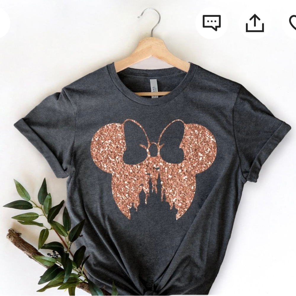 Disney Family Shirt